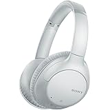 Sony WH-CH710N kabellose Bluetooth Noise Cancelling Kopfhörer (bis zu 35 Stunden Akkulaufzeit, Around-Ear-Style, Freisprechei
