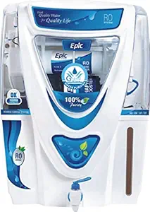 Grand Plus Epic 15 Ltrs ROUVUF TDS Water Purifier