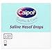 Calpol Soothe and Care 10ml Saline Drop