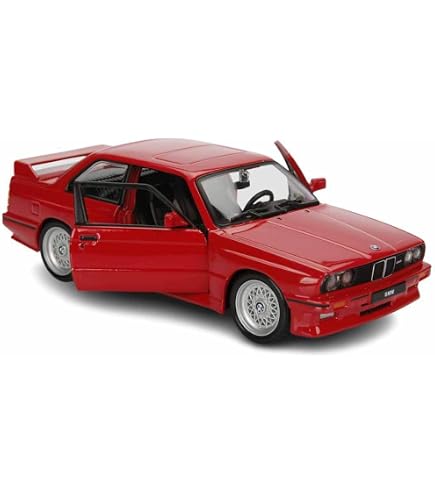 Hot Wheels Premier Boulevard - BMW M3 1/64 - Neuf En Boîte - Mattel - Collection