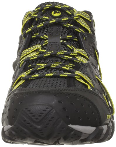 Merrell WATERPRO MAIPO Herren Bootsportschuhe - 4