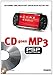 Produktbild CD goes MP3 - PSP Edition