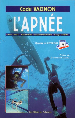 Download Code Vagnon : L'Apnée