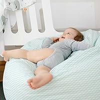 2322 - millemarille Sitzsack 