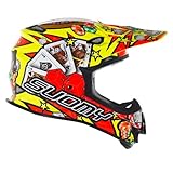 Suomy Helm