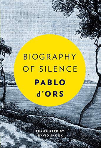 Biography Of Silence Biography Of Silence