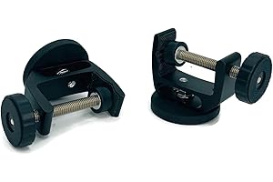 ‎STYYL STYYL Magnethalterset für die Tischplatte an Blechkarosserien für Bus, Van und Kastenwagen - Universal -