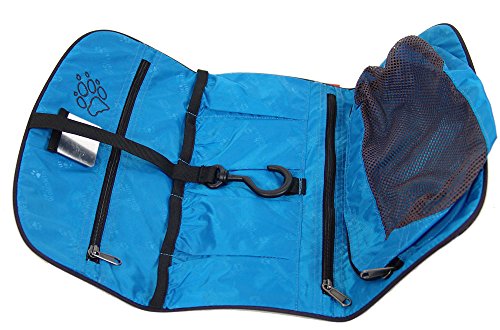 Jack Wolfskin Kulturbeutel Waschsalon - 2