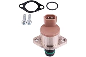 HZTWFC Regler für das Saugregelventil der Dieseleinspritzpumpe OEM # 1460A031 1460A037 für Mitsubishi Pajero Montero 3 III Pickup Triton L200 4D56 4M41