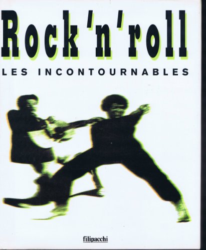 Rock'n'roll : les incontournables