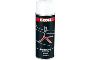 ECOLL E-COLL Kreidespray 400ml schwarz