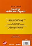 Image de Le crime de l'Orient-Express