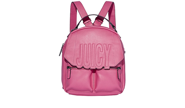 juicy backpack
