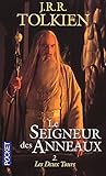 Le Seigneur des Anneaux, tome 2 : Les Deux Tours