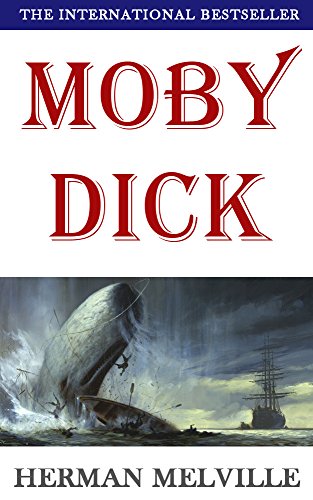 Télécharger Moby Dick (Illustrated) (English Edition) Livre eBook France