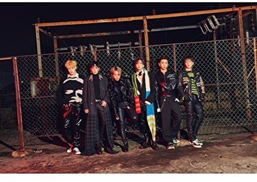 Preisvergleich Produktbild Ego [8th Single Album]