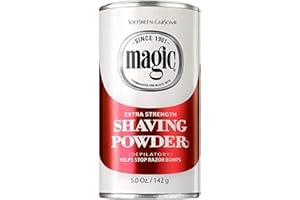 MAGIC POWDER 127G [EXTRA - RED,1]