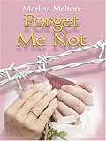 Cover zum Buch Forget Me Not