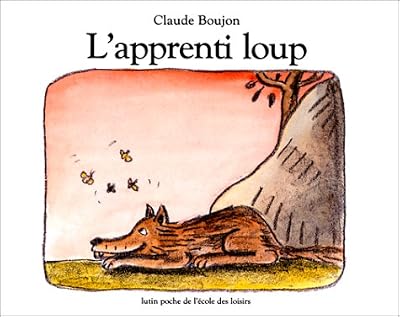 EDL L'Apprenti loup