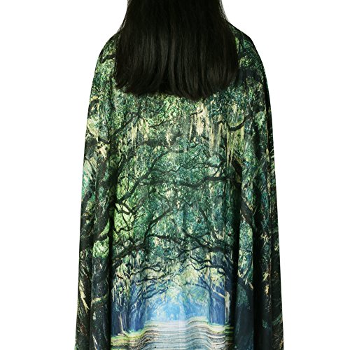 Tapisserie, Dekorativer Wandbehang, Leichtes Polyester Indischen Wand Aufhängen – Bohemian Wand Decor, NOVATA - 6