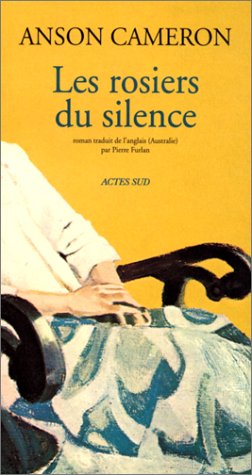 couverture de : Rosiers du silence (Les)