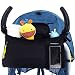 gogobuybuy High Quality Black Stroller Organizer bag for baby Strollers