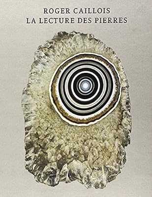 La Lecture des Pierres