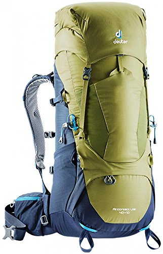 Deuter Aircontact Lite 40+10L
