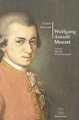 Download Wolfgang Amadé Mozart: Leben, Musik, Werkbestand Download Wolfgang Amadé Mozart: Leben, Musik, Werkbestand