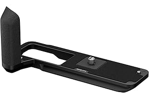 Fujifilm Handgriff MHG-XT5, 4547410487961, schwarz
