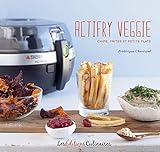 Actifry veggie