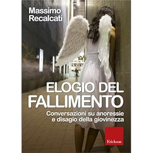 Elogio del fallimento