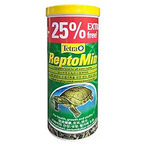 Tetra ReptoMin 275g - 1250ml
