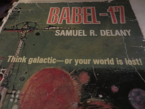 Download Babel 17 1ST Edition Download Babel 17 1ST Edition