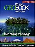 GéoBook : Bien choisir son voyage