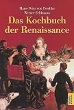 Cover zum Buch Das Kochbuch der Renaissance