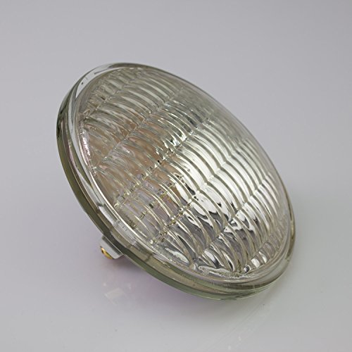 showking Lamp PAR-36 6.4V / 30W for PAR-36 floodlight/base G-53 STC / 3000K / flood/white - replacement bulb for PAR-36 spotlights