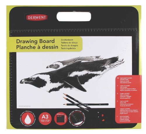 Preisvergleich Produktbild Derwent Zeichenbrett