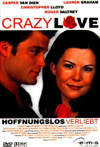 Preisvergleich Produktbild Crazy Love - Hoffnungslos verliebt