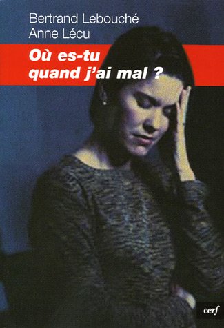 Download Où es-tu quand j'ai mal ? Download Où es-tu quand j'ai mal ?