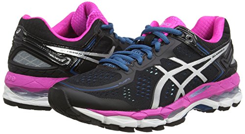Asics Gel-kayano 22, Damen Laufschuhe - 5