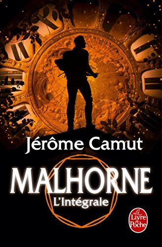 Télécharger Malhorne (Edition intégrale) PDF Ebook En Ligne