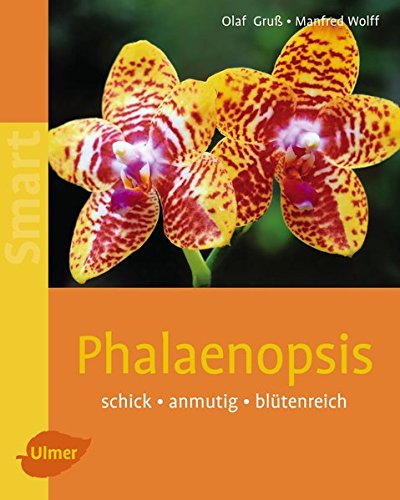 Download Phalaenopsis - Schick - anmutig - blütenreich (SMART)
