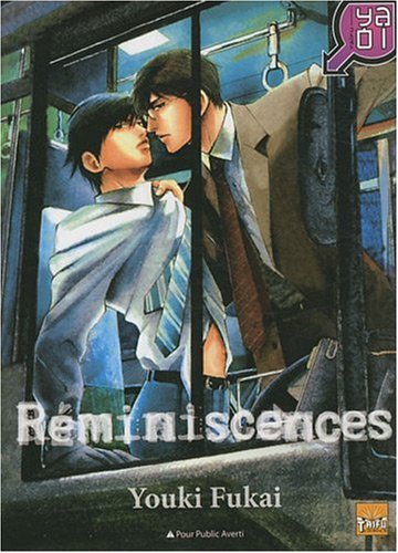 Reminiscences — Tome 0