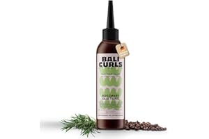 BALI CURLS BY HANK GE Bali Curls Rosmary Hair tonik