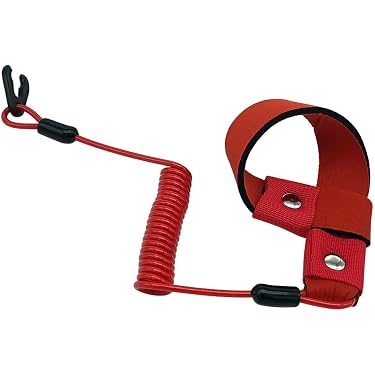 NEW1 rouleau de corde élastique extensible transparente, 0.4-1.0MM