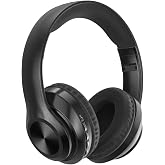 teknosepetim P68 Bluetooth Kablosuz Stereo Kulaklık Muhteşem Ses A kalite Şarj Kablolu AUX Sd Kart Girişi