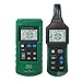 Produktbild mark8shop MASTECH ms6818 12–400 V AC/DC Draht Netzwerk Telefon Kabel Tester