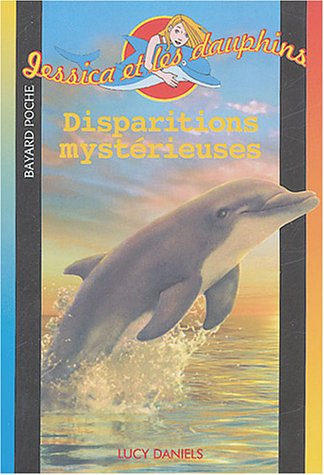 couverture de : Disparitions myst&eacute;rieuses