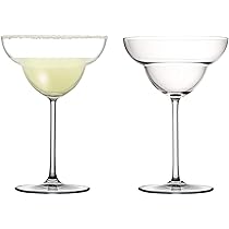 Bicchieri Margarita Topkapi Elite - 2 Pezzi Vetro Cristallo Senza Piombo, Made In Germany - Foto 7